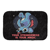 Tapete do Stitch