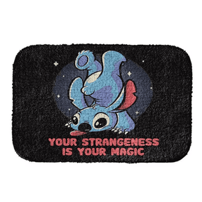 Tapete do Stitch
