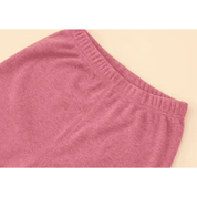 Conjunto Feminino Térmico Peluciado Segunda Pele Forglows
