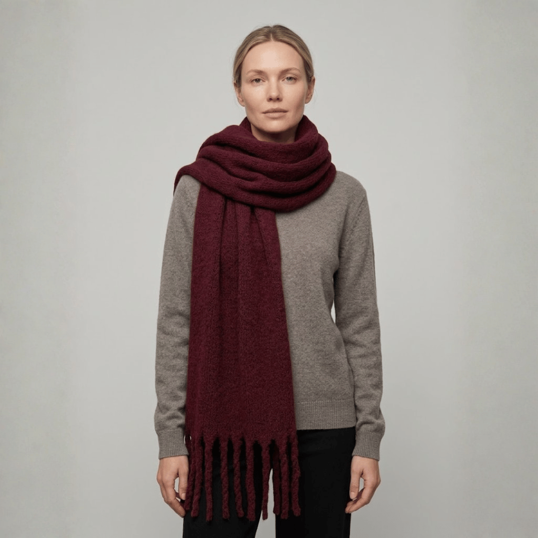 Cachecol Feminino Cashmere Scarf Forglows
