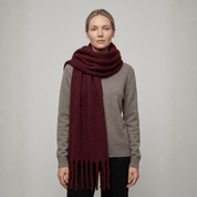 Cachecol Feminino Cashmere Scarf Forglows