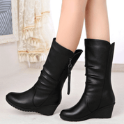 Bota Comfort Isabella Forglows