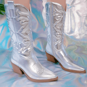 Bota Western Texana Forglows