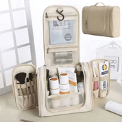 BAGSMART - Bolsa Necessaire para Viagem Forglows