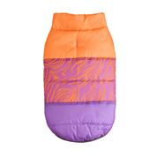 Casaco Forrado para Pet Forglows