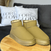 Bota Pé nas Nuvens Forglows