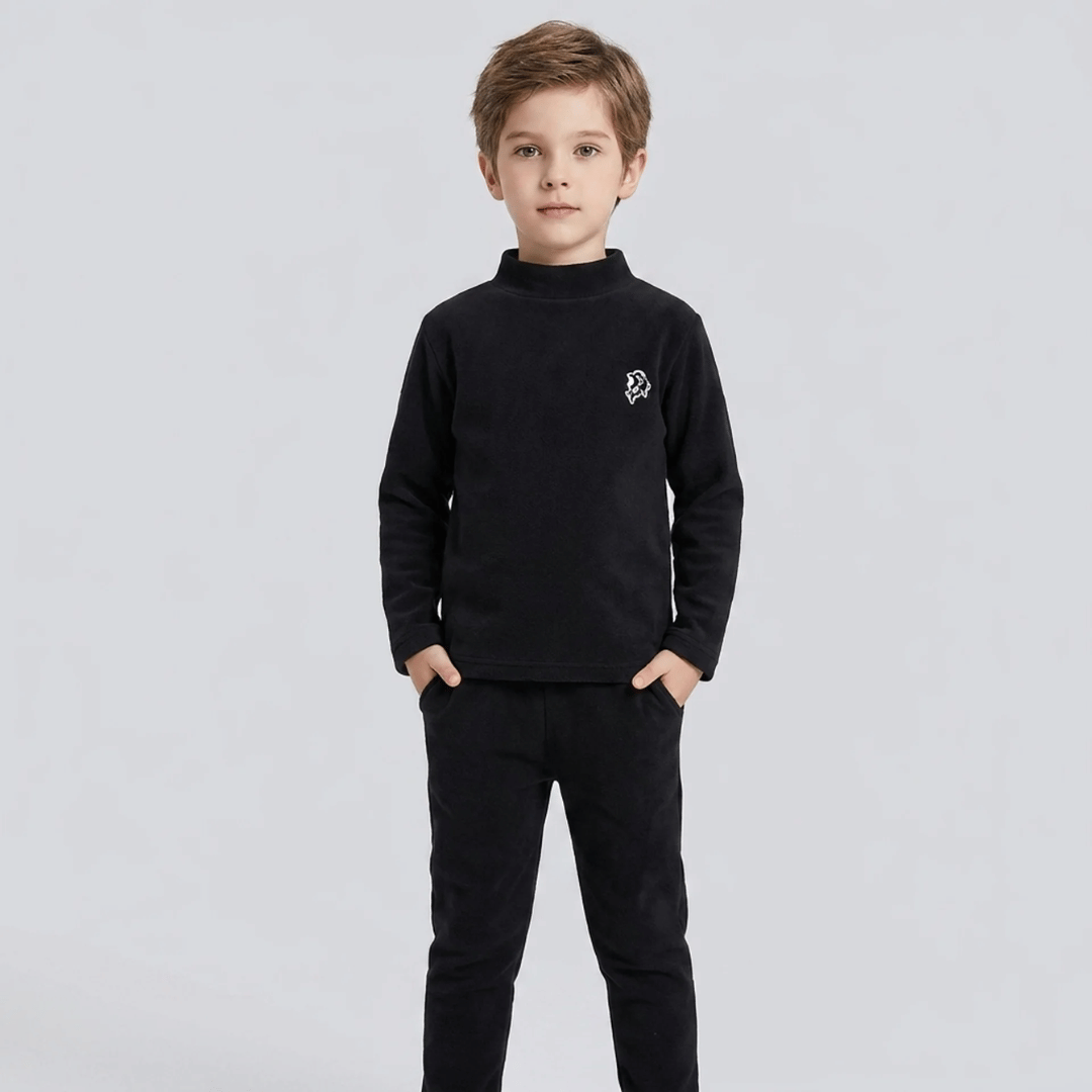 Conjunto Térmico Infantil Forglows