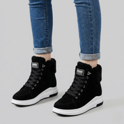 Bota Peluciada Forglows