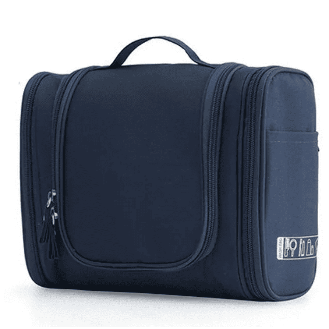 Brinde Bolsa Necessaire para Viagem