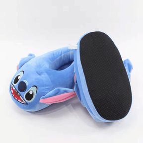 Pantufa Unissex Stitch
