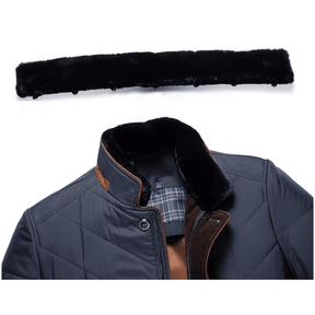 Jaqueta Masculina Puffer