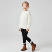 Legging Infantil Peluciada Forglows