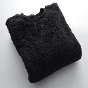 Pulôver Masculino Peluciado