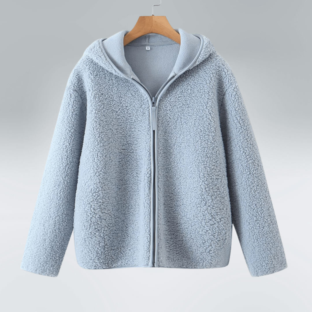 Casaco Feminino de Soft Forglows