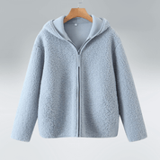 Casaco Feminino de Soft Forglows