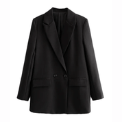 Blazer Feminino Oversized Forglows