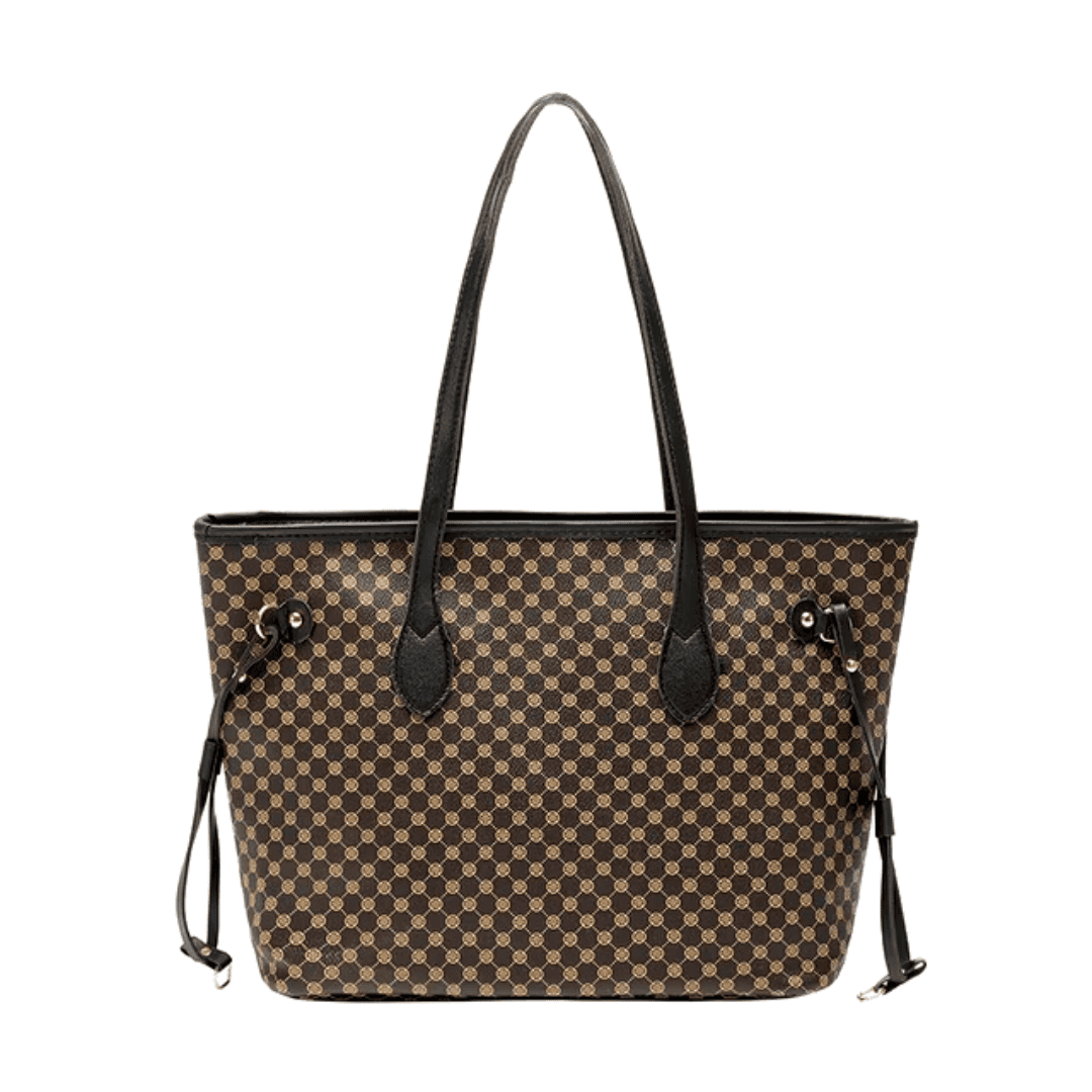 Bolsa Feminina Grande Forglows