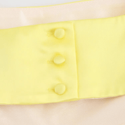 Vestido Feminino Costas Nuas Amalfi Forglows