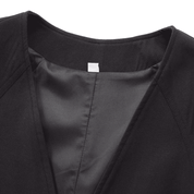 Blazer Feminino com Laço em Strass Cecília Forglows
