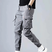 Calça Masculina estilo Jogger Peluciada Forglows
