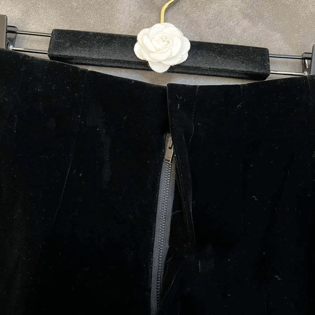 Shorts Feminino Camurça Paris Forglows