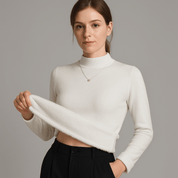 Suéter Feminino Peluciado Lorena Forglows