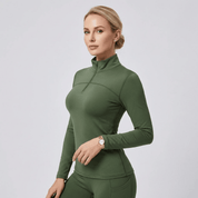 Conjunto Feminino Térmico Peluciado Legging+Blusa Forglows