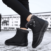 Botas Peluciadas Impermeáveis Forglows