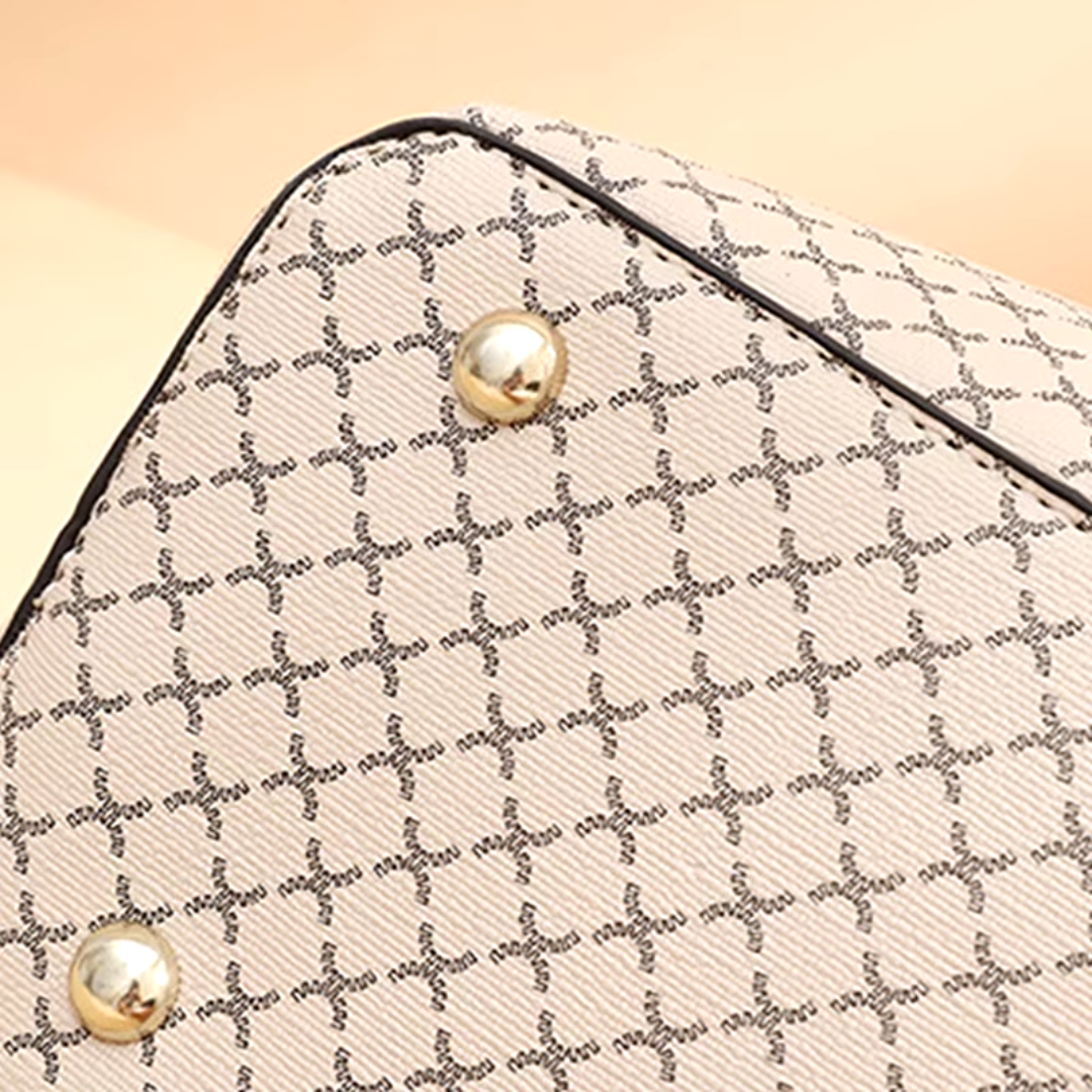 Bolsa Feminina Saco com Alça Removível