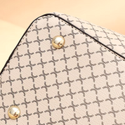 Bolsa Feminina Saco com Alça Removível