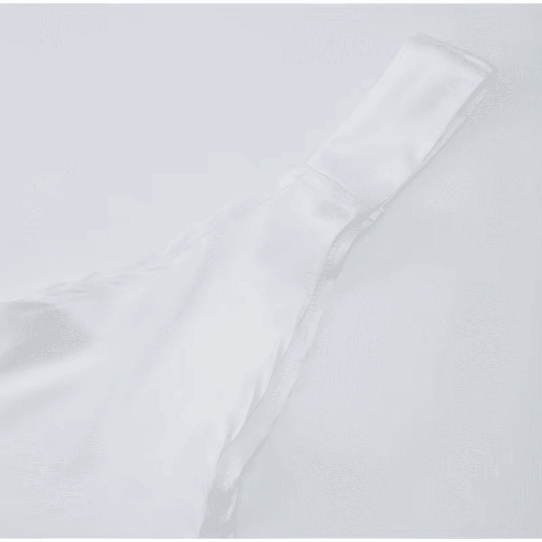 Vestido Mini Nula Manca Fluído Forglows