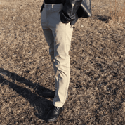 Calça Masculina de Sarja Forglows