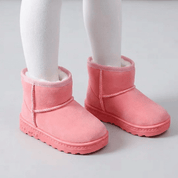 Bota Peluciada Infantil Nuvem Forglows