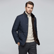 Jaqueta Masculina Puffer Forglows