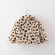 Casaco Infantil Animal Print Forglows