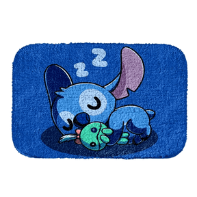 Tapete do Stitch