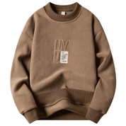 Moletom Masculino Casual Forglows
