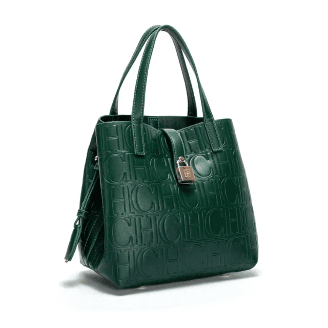Bolsa Saco Clássica CH Forglows