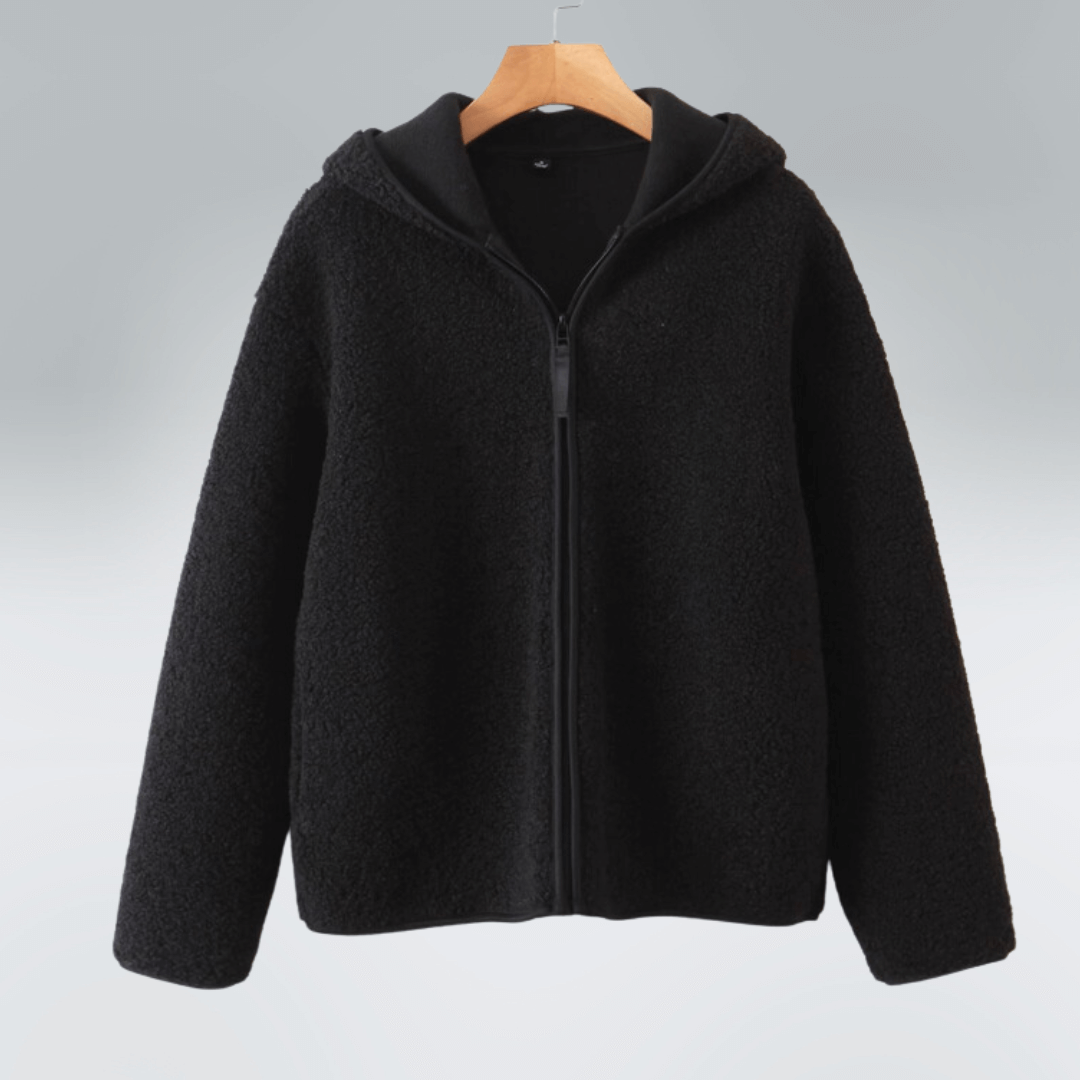 Casaco Feminino de Soft Forglows