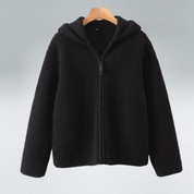 Casaco Feminino de Soft Forglows