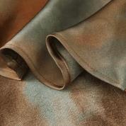 Vestido Feminino Longo em Seda Liane Forglows