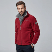 Jaqueta Masculina com Isolamento Térmico Forglows