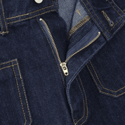 Calça Feminina Jeans Reta Forglows
