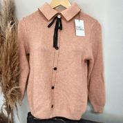 Blusa Feminina Peluciada Casual Forglows