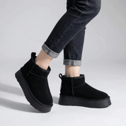 Bota Pé nas Nuvens Forglows
