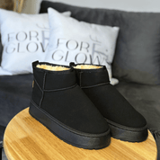 Bota Pé nas Nuvens Forglows