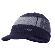 Conjunto Boné e Gola Forrados Masculino Forglows