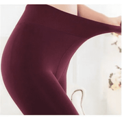 Meia Calça Feminina Peluciada Cherry Forglows