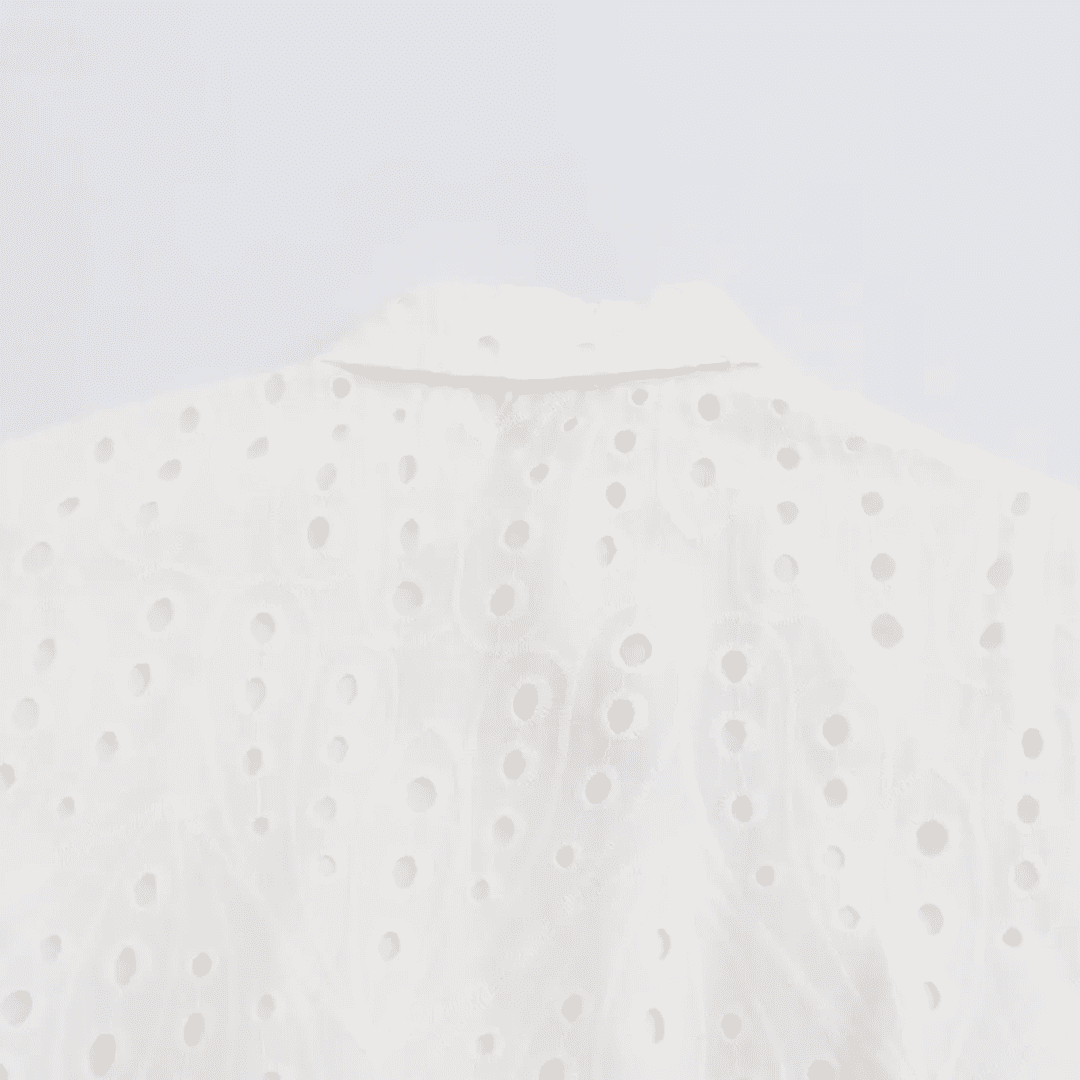 Vestido Feminino Em Laise Forglows
