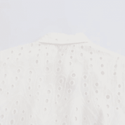Vestido Feminino Em Laise Forglows